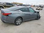 2019 Nissan Altima S იყიდება Grand Prairie-ში, TX - Front End