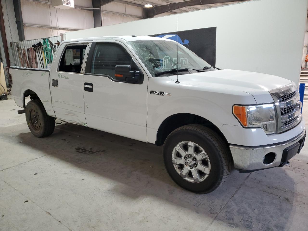 2013 Ford F-150 - Image 4
