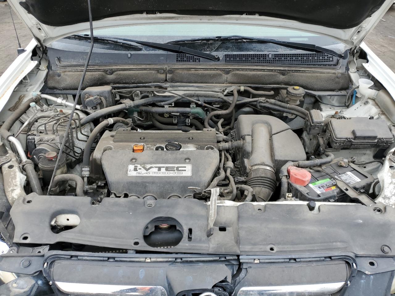 2006 Honda CR-V - Image 12