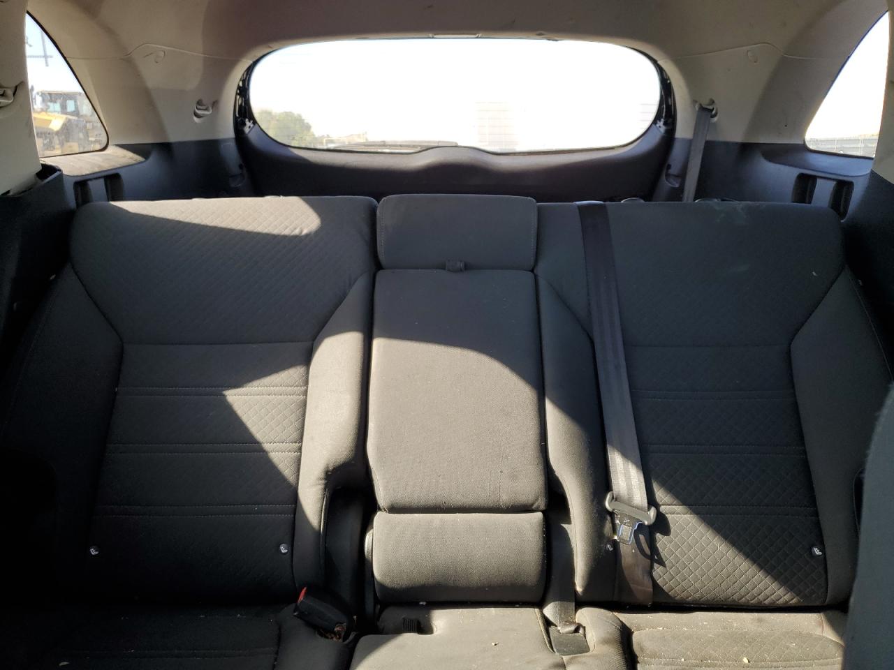 2016 Kia Sorento - Image 10