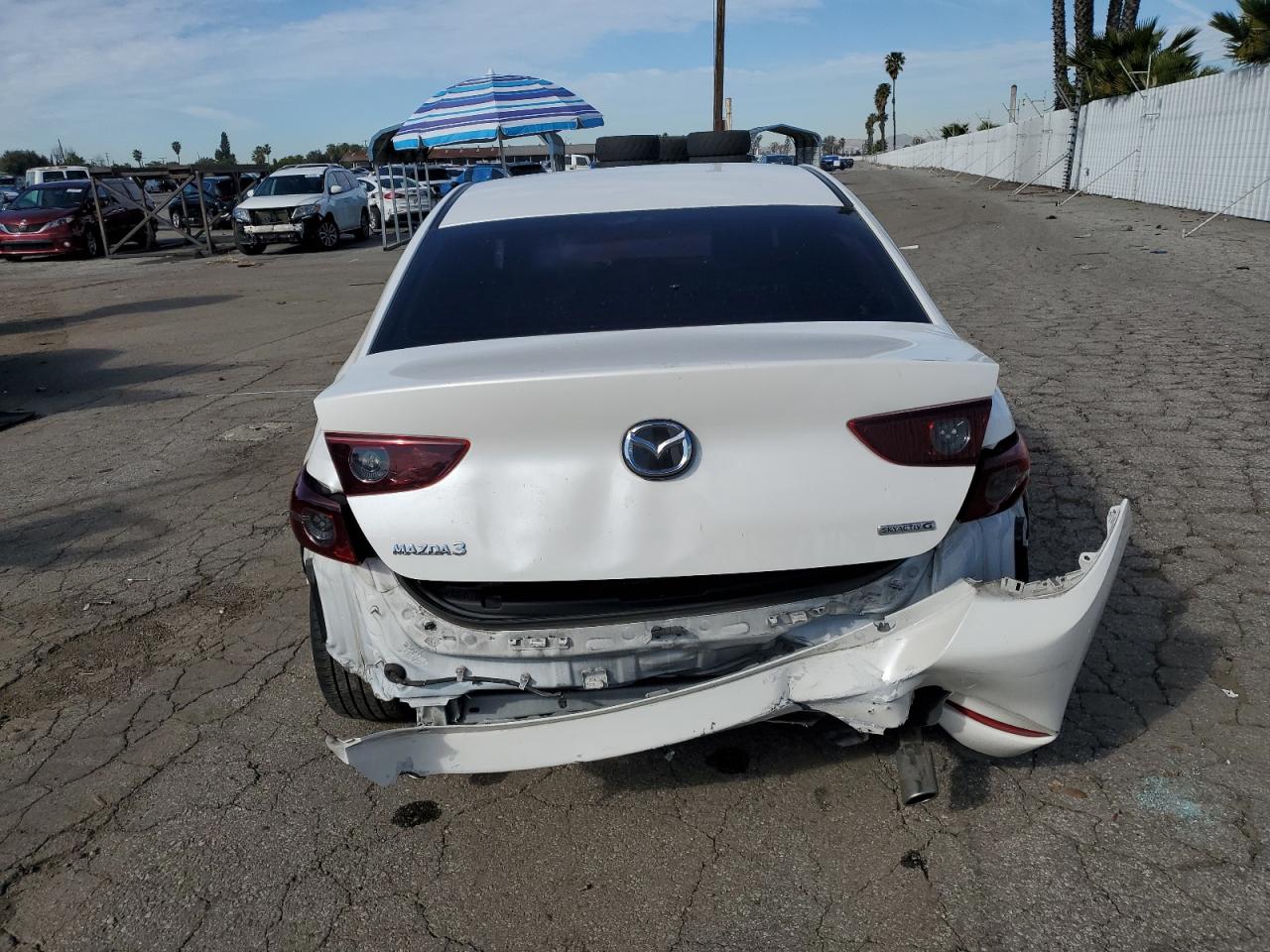 2021 Mazda 3 - Image 6