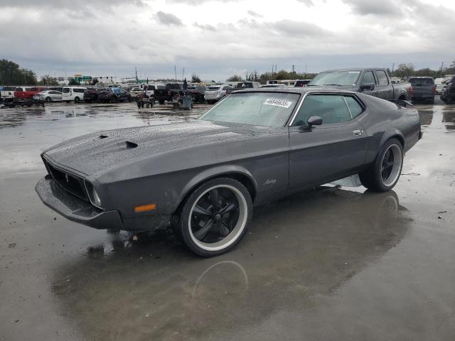 1973 Ford Mustang