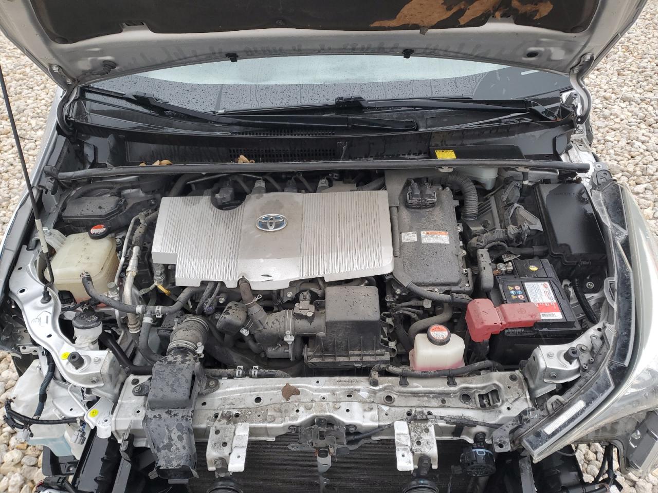 2016 Toyota Prius - Image 13
