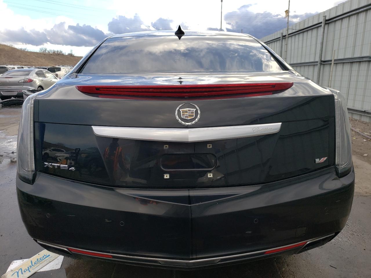 2015 Cadillac XTS - Image 6