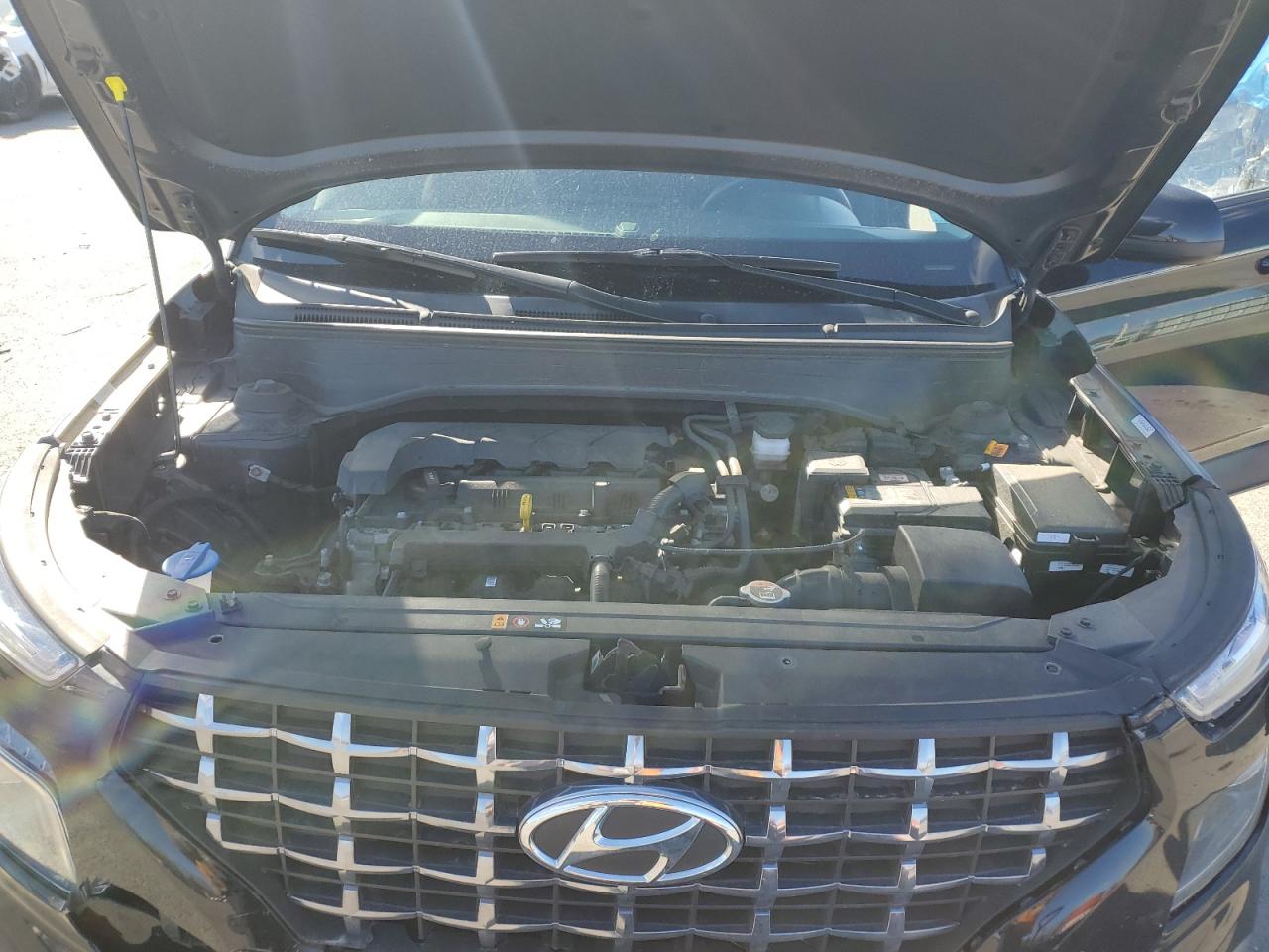 2020 Hyundai Venue - Image 12