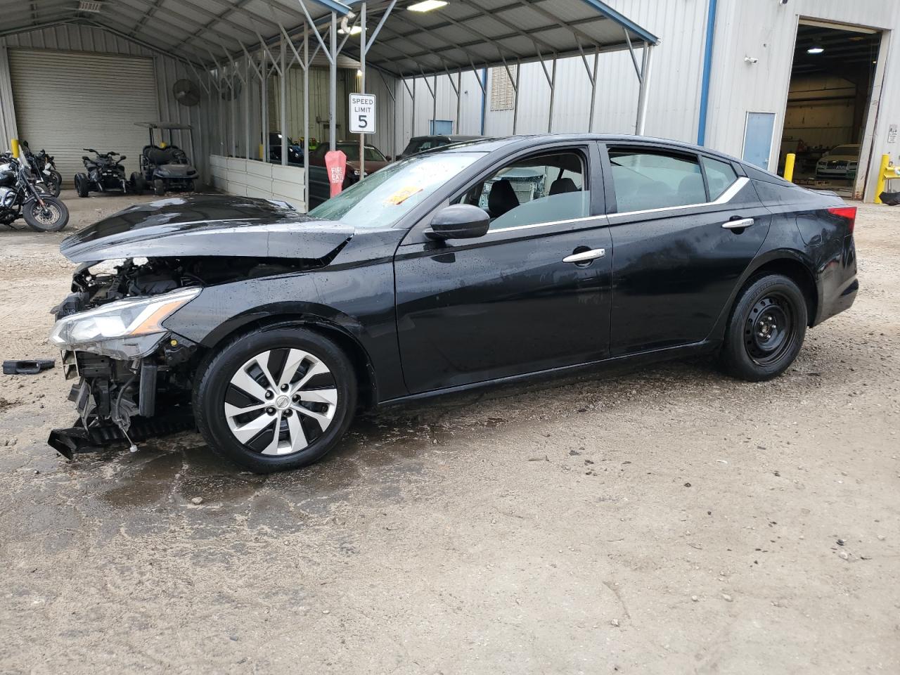 1N4BL4BV2KC249195 NISSAN ALTIMA 2019