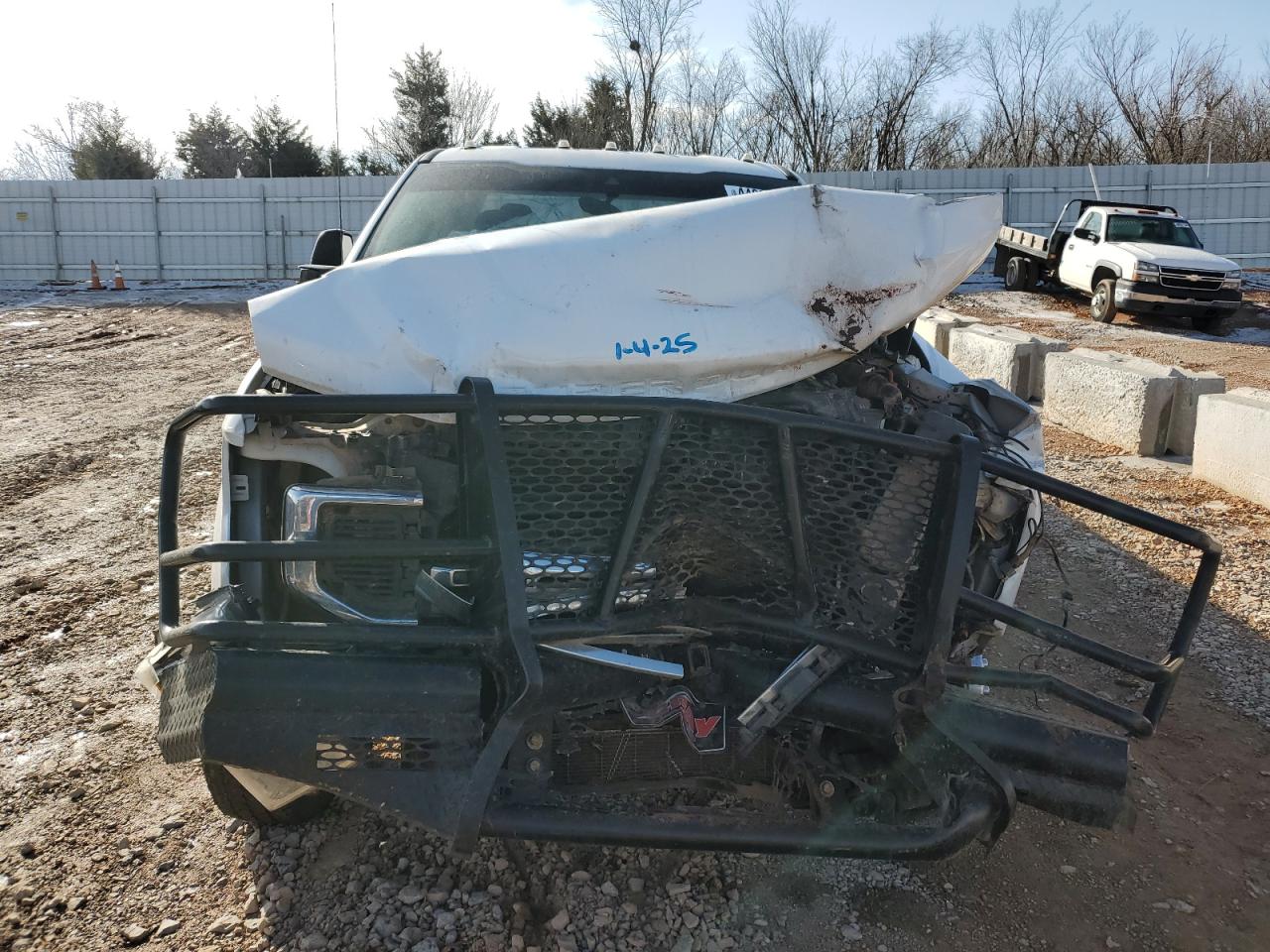 1FT8W3DT8LEE84918 FORD F350 2020