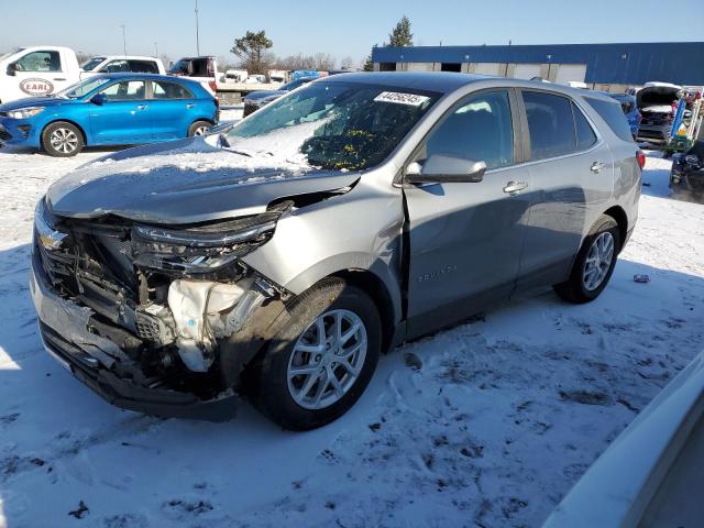 CHEVROLET EQUINOX LT 2023