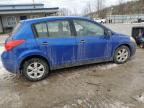 2009 Nissan Versa S for Sale in Hurricane, WV - Side