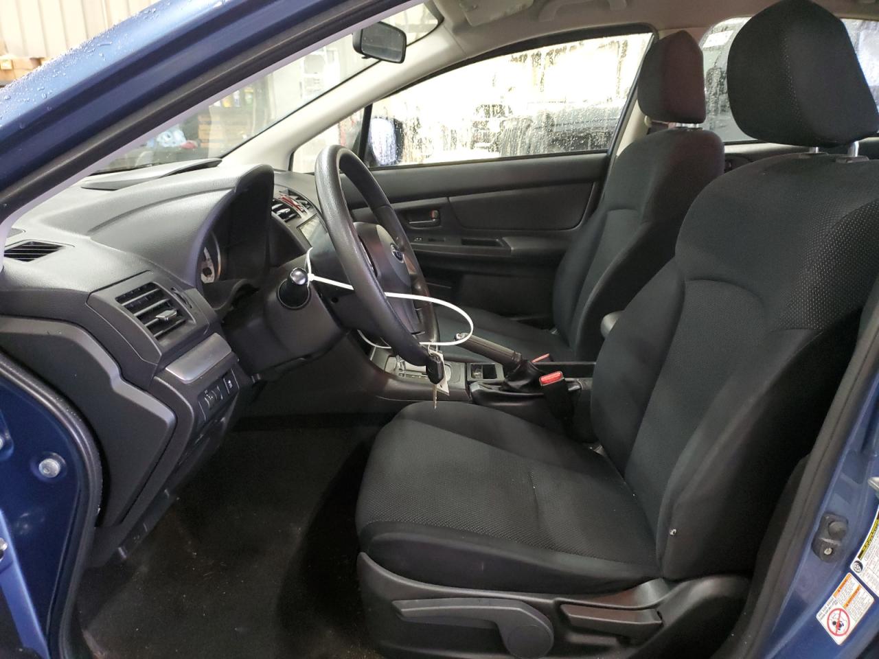 2014 Subaru Impreza VIN: JF1GPAA60E8250601 Lot: 45086835