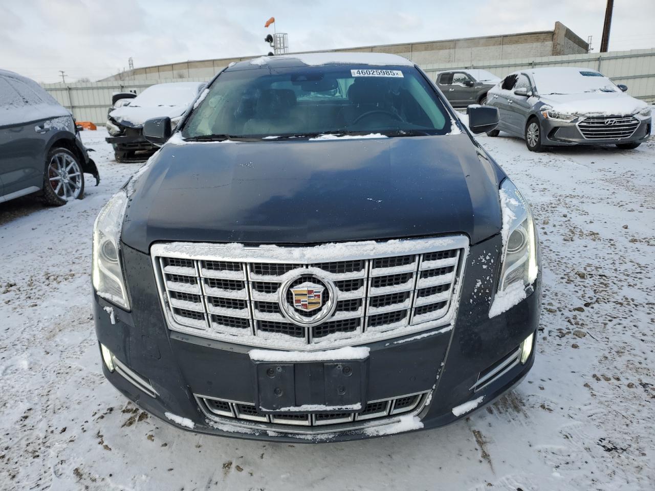 2013 Cadillac XTS - Image 5