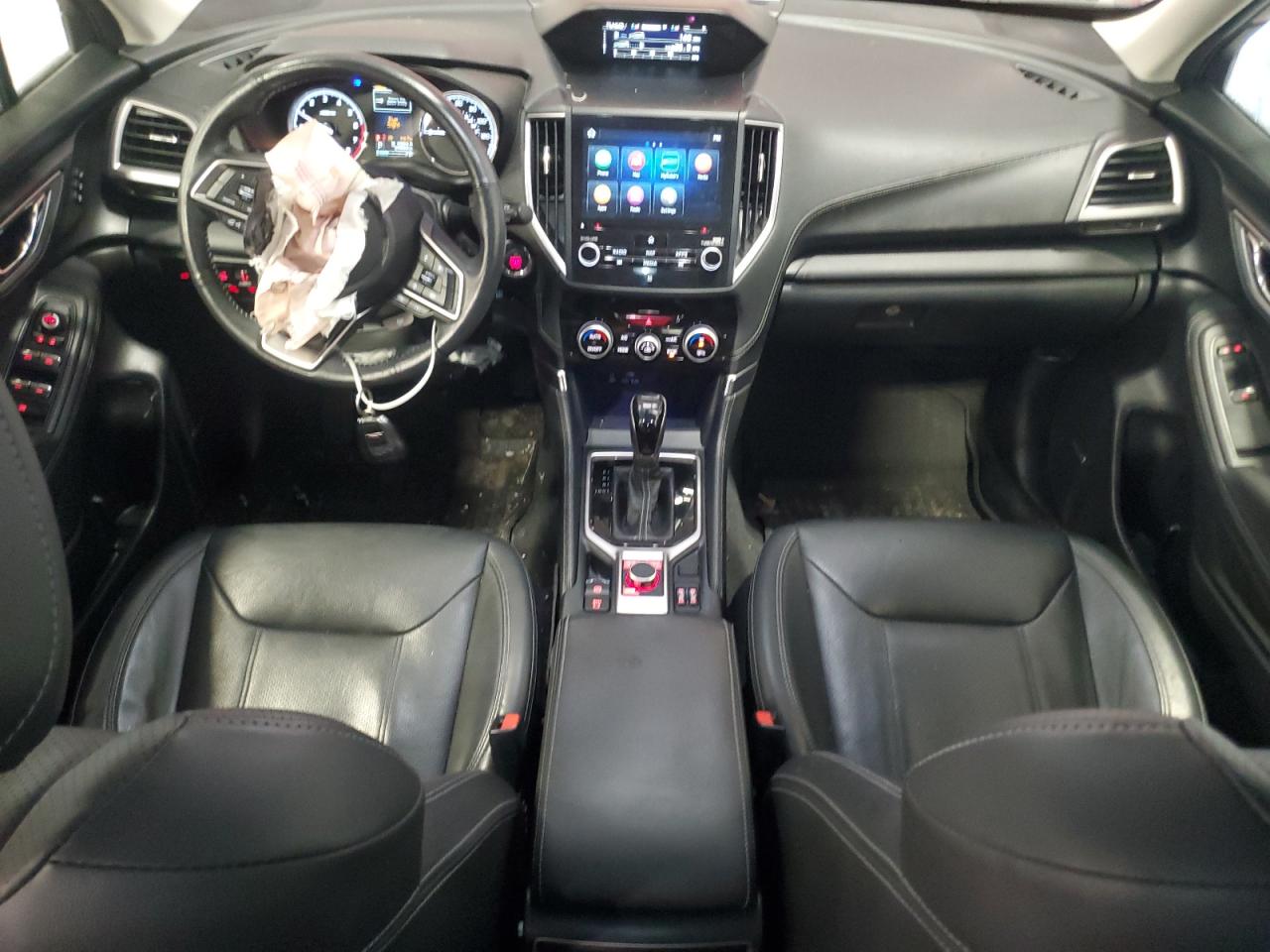 2020 Subaru Forester - Image 8