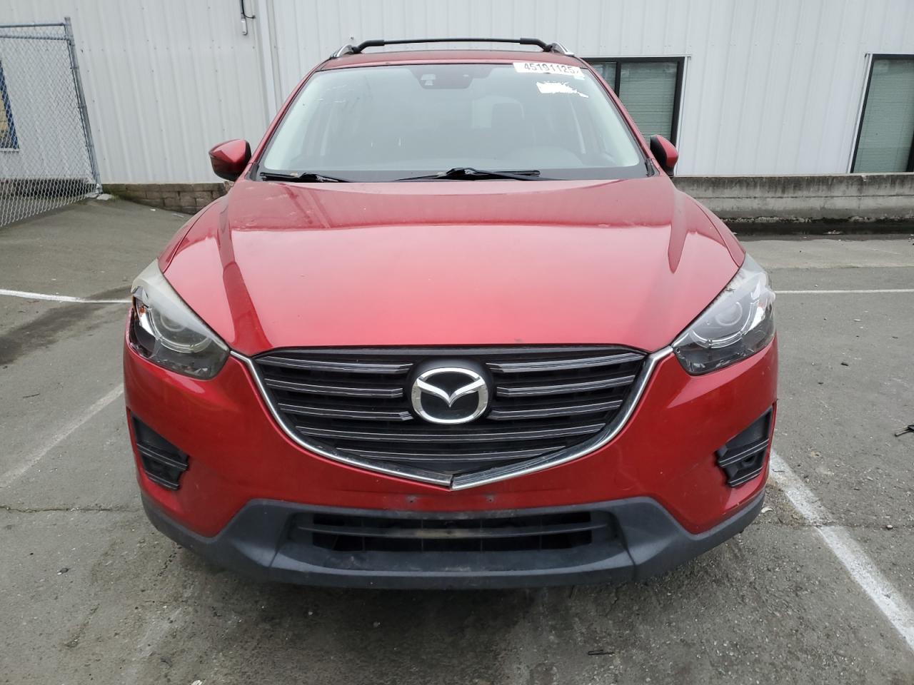 2016 Mazda CX-5 - Image 5