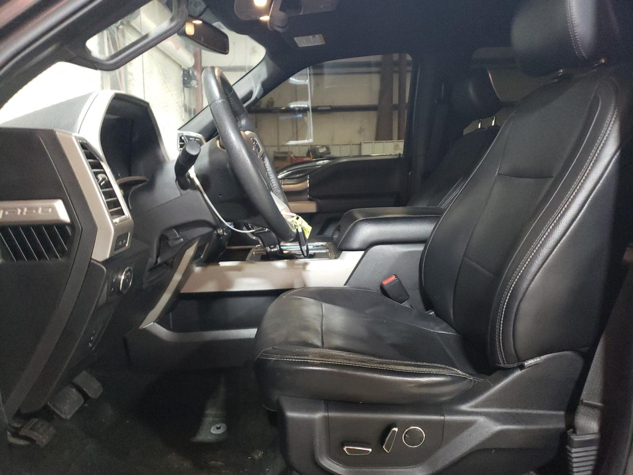 2015 Ford F-150 - Image 7