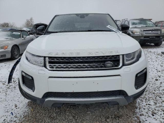 Parquets LAND ROVER RANGEROVER 2016 Biały