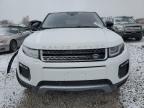 2016 Land Rover Range Rover Evoque Se for Sale in Magna, UT - Side