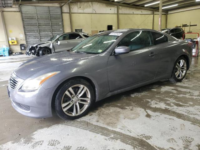 2008 Infiniti G37 Base