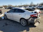 2014 Ford Fusion Se იყიდება Portland-ში, OR - Rear End