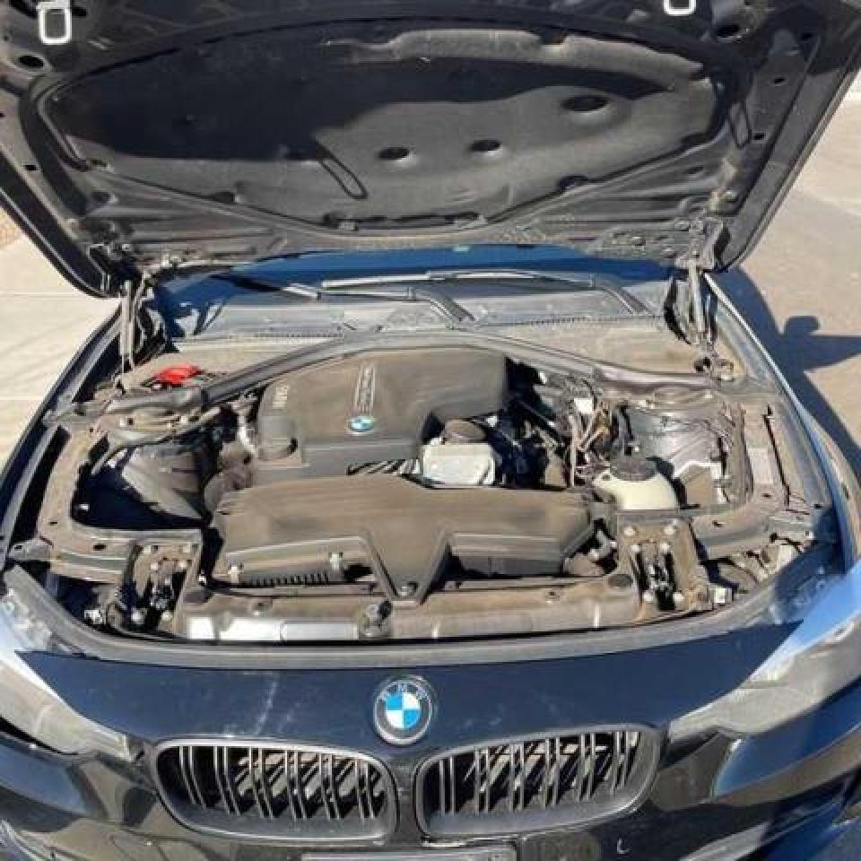 2014 BMW 3er - Image 7