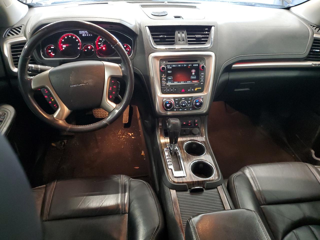 2016 GMC Acadia - Image 8