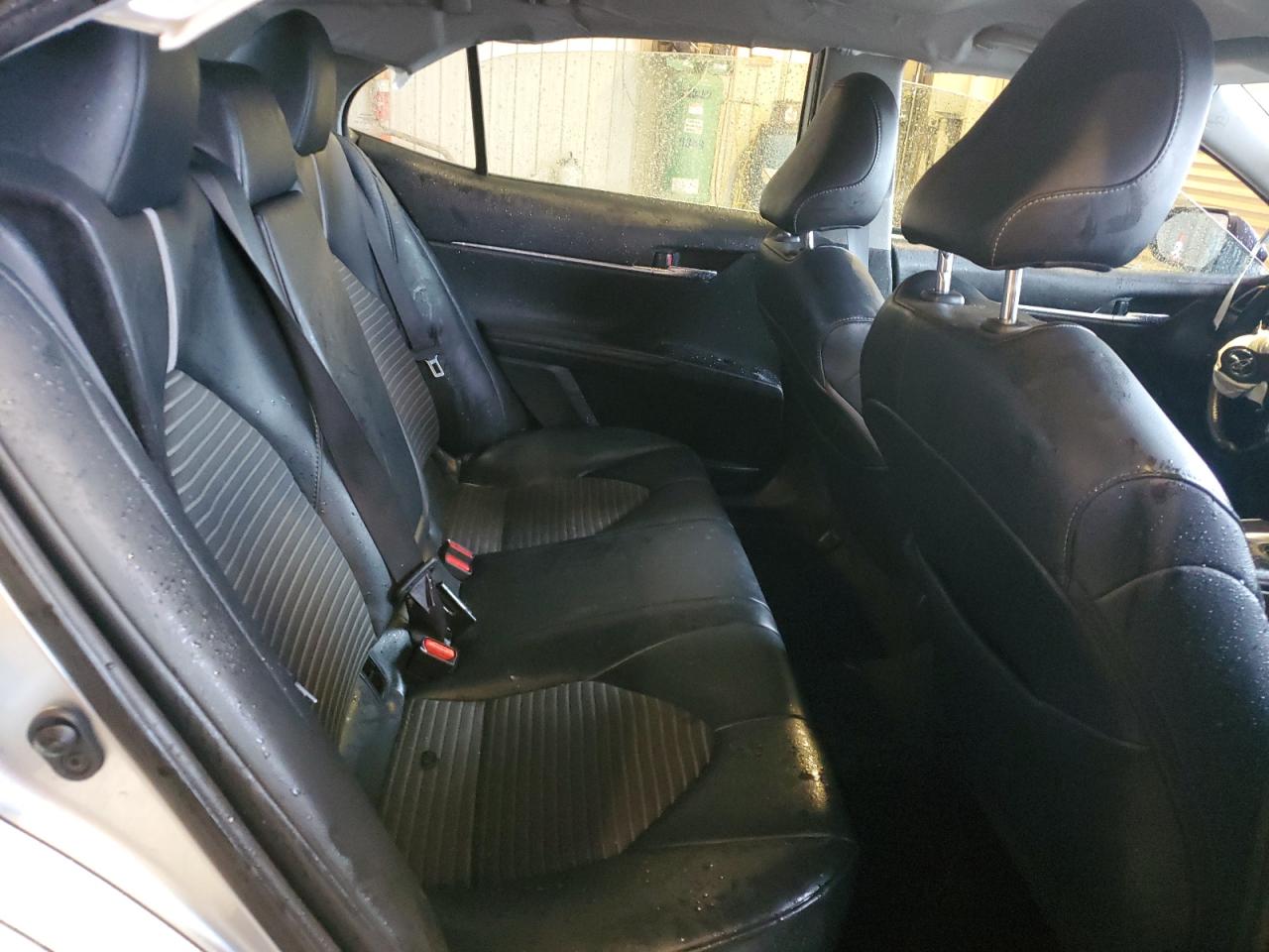 4T1G11AK6LU930396 TOYOTA CAMRY 2020