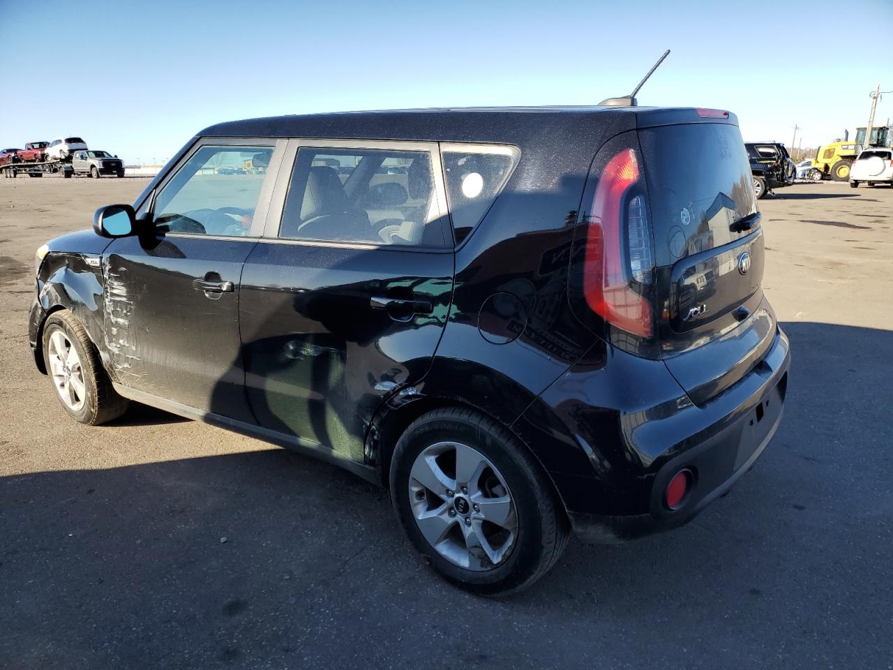 2019 Kia Soul - Image 2