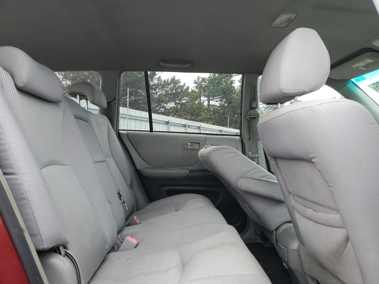 2006 Toyota Highlander - Image 11
