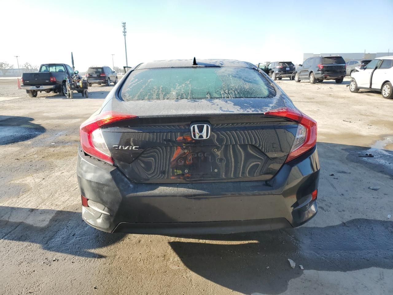2017 Honda Civic - Image 6