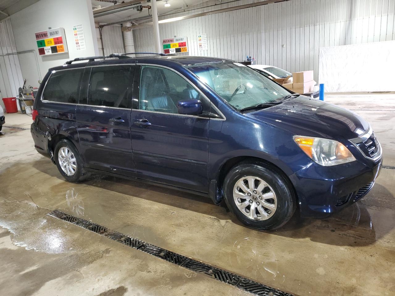2008 Honda Odyssey - Image 4