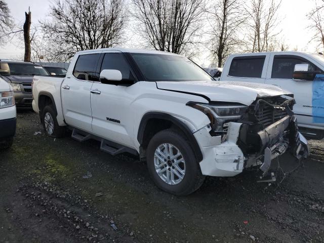  TOYOTA TUNDRA 2023 Biały