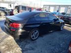 2015 Bmw 528 Xi продається в North Billerica, MA - Front End