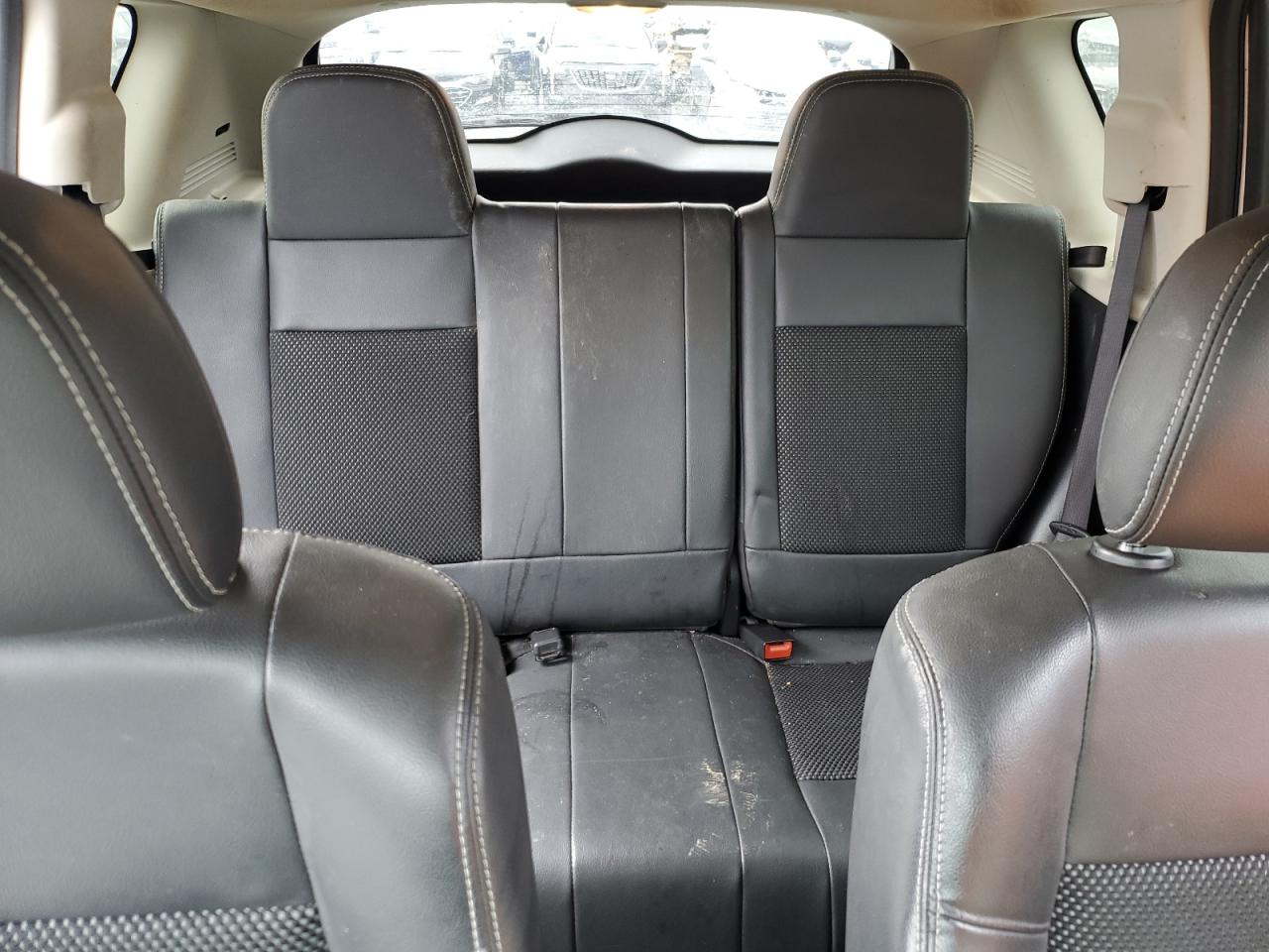 2016 Jeep Compass - Image 10