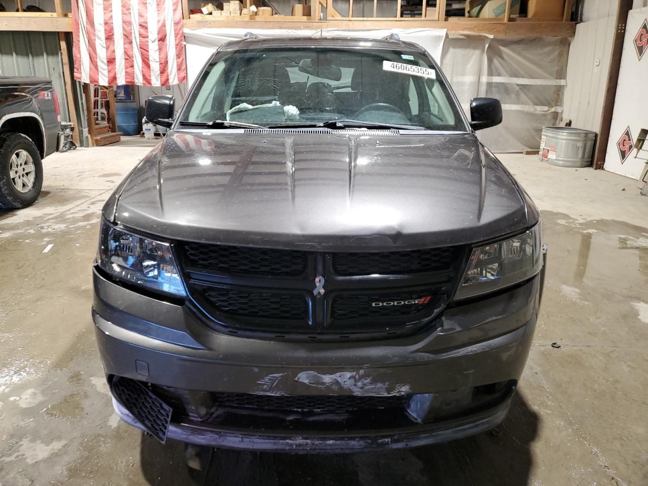 2018 Dodge Journey - Image 5