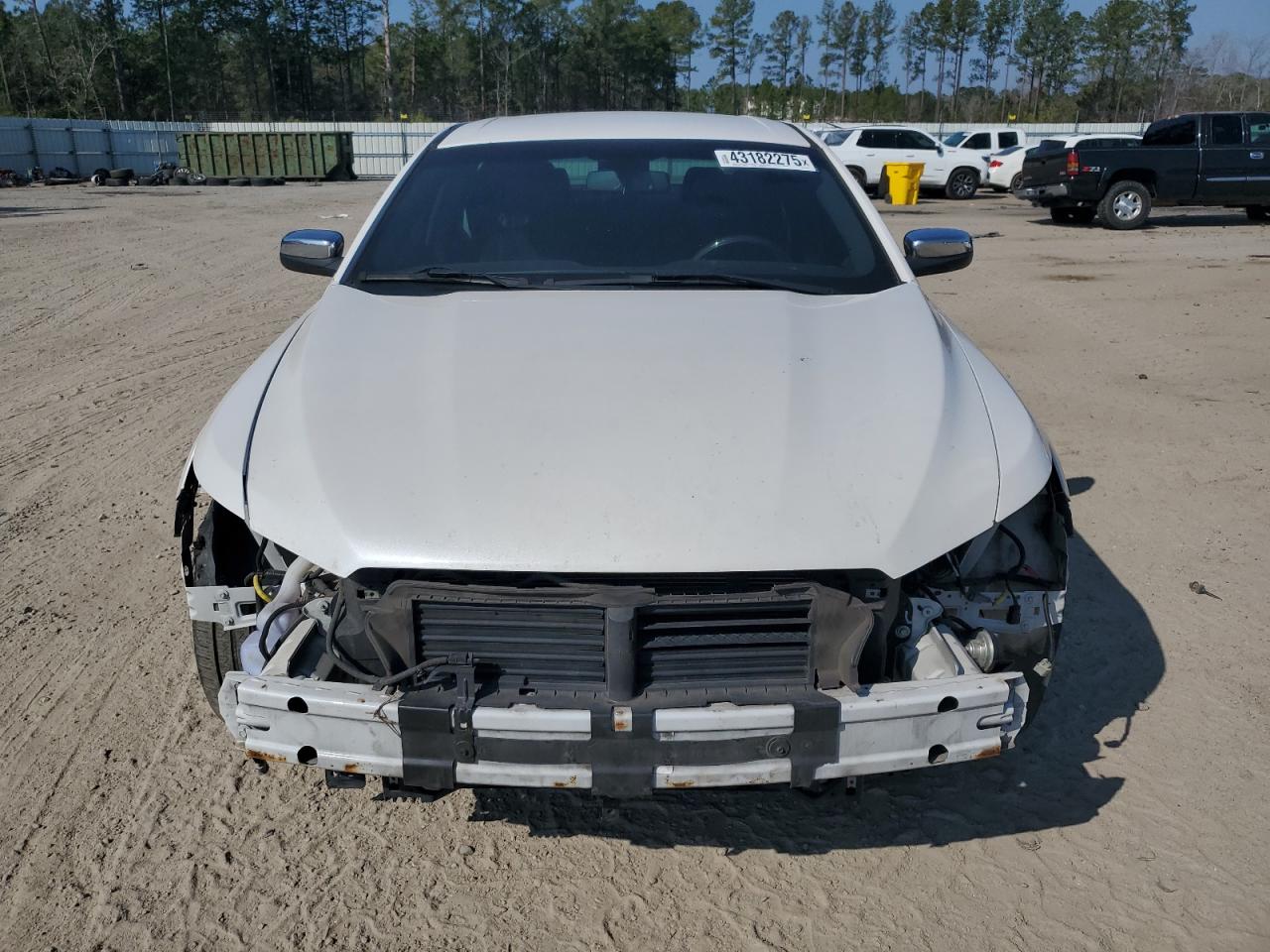 2014 Ford Taurus - Image 5