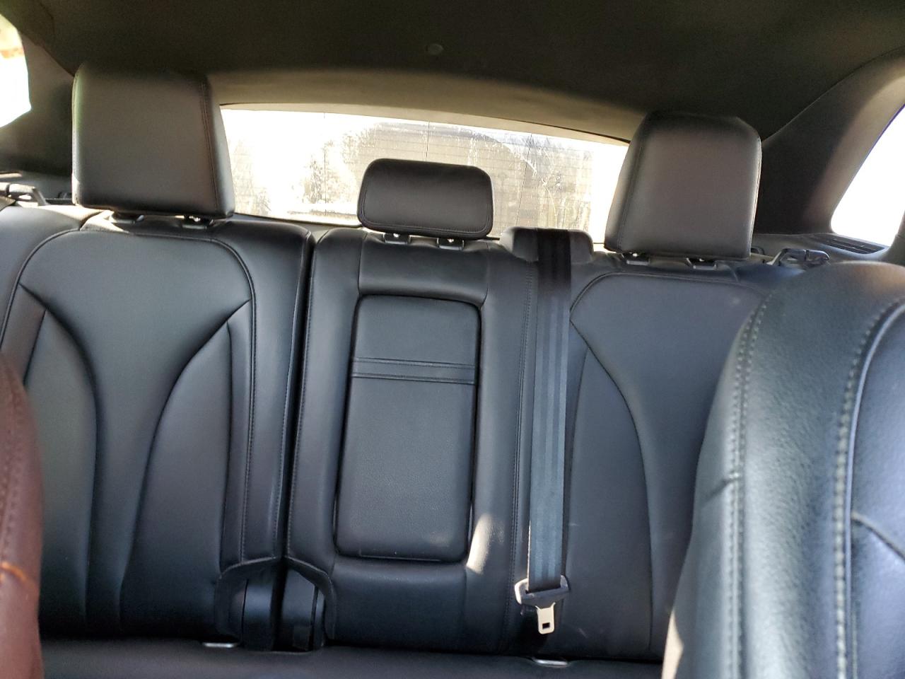 2017 Lincoln MKC - Image 10