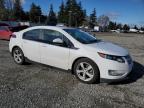 2013 Chevrolet Volt  for Sale in Graham, WA - Rear End
