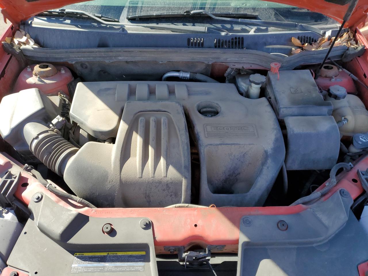 2010 Chevrolet Cobalt - Image 11