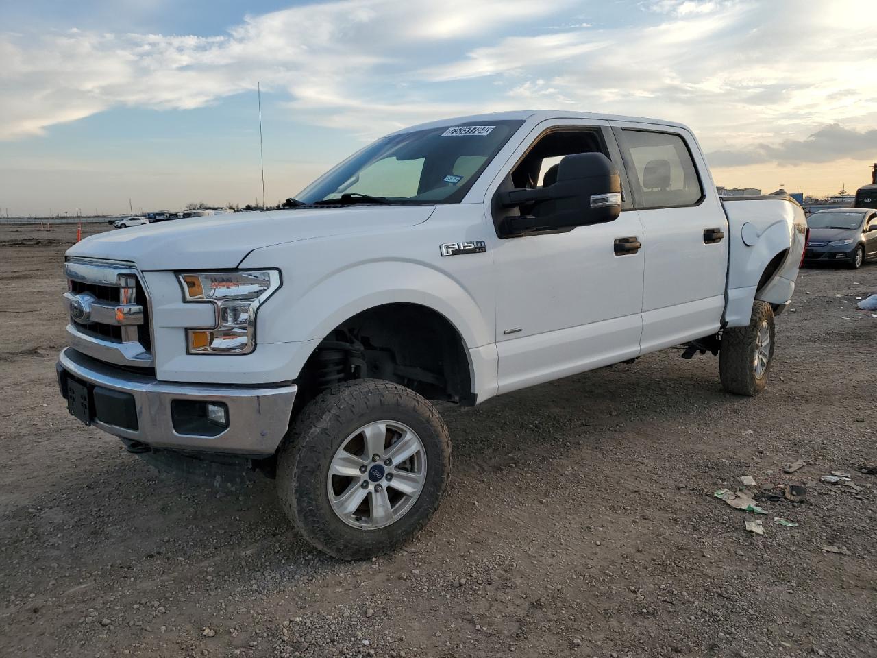 2017 Ford F-150 - Image 2