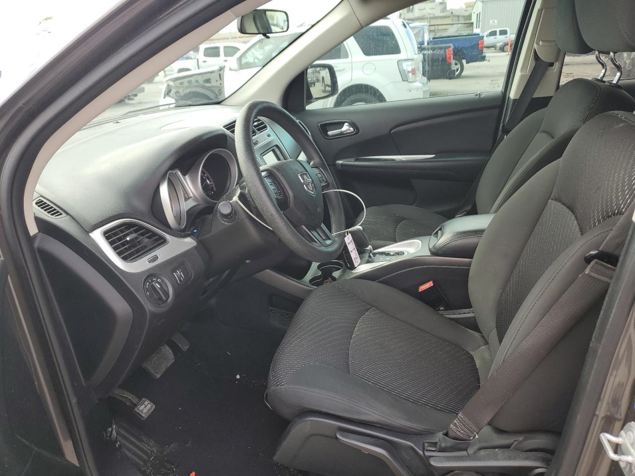 2018 Dodge Journey - Image 7