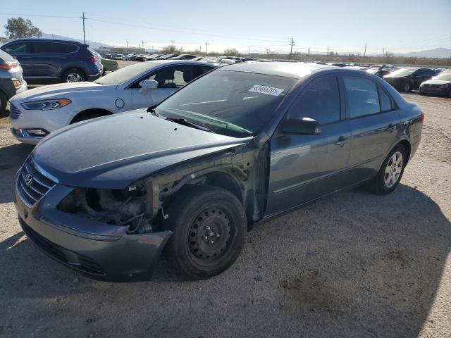 2010 Hyundai Sonata Gls