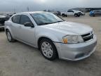 2012 Dodge Avenger Se на продаже в Houston, TX - Mechanical