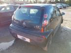 2009 CITROEN C1 VTR for sale at Copart WOLVERHAMPTON