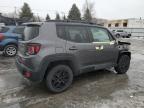 2018 Jeep Renegade Trailhawk na sprzedaż w Albany, NY - Front End