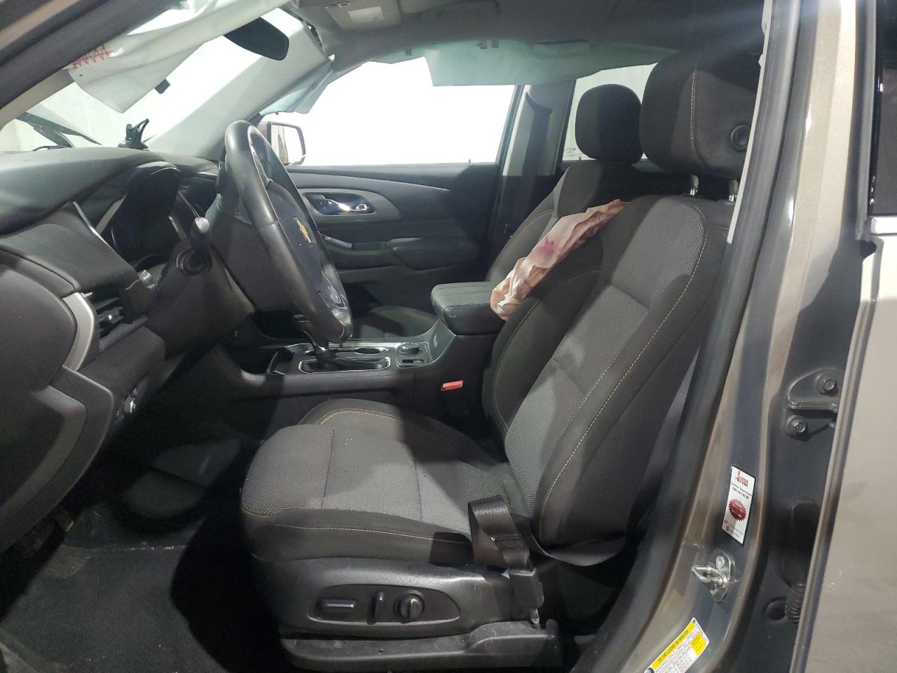 1GNERGKW8JJ112425 CHEVROLET TRAVERSE 2018