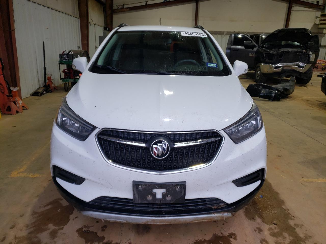 2018 Buick Encore - Image 5
