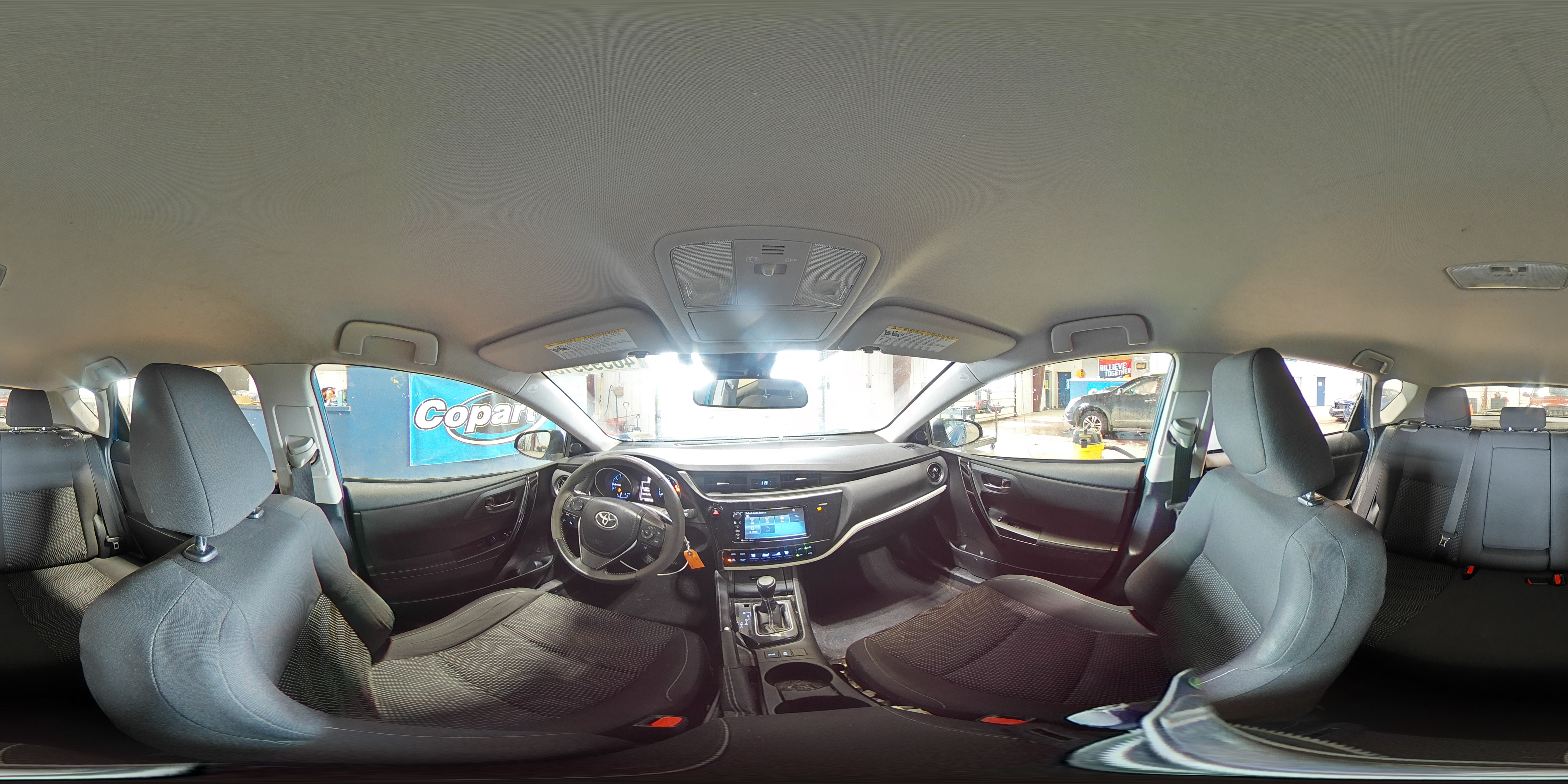 2017 Toyota Corolla - Image 15