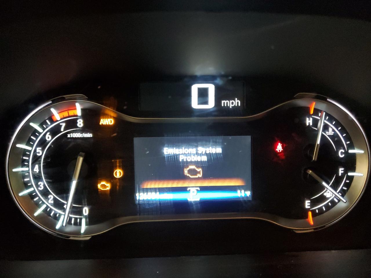 2018 Honda Pilot - Image 9