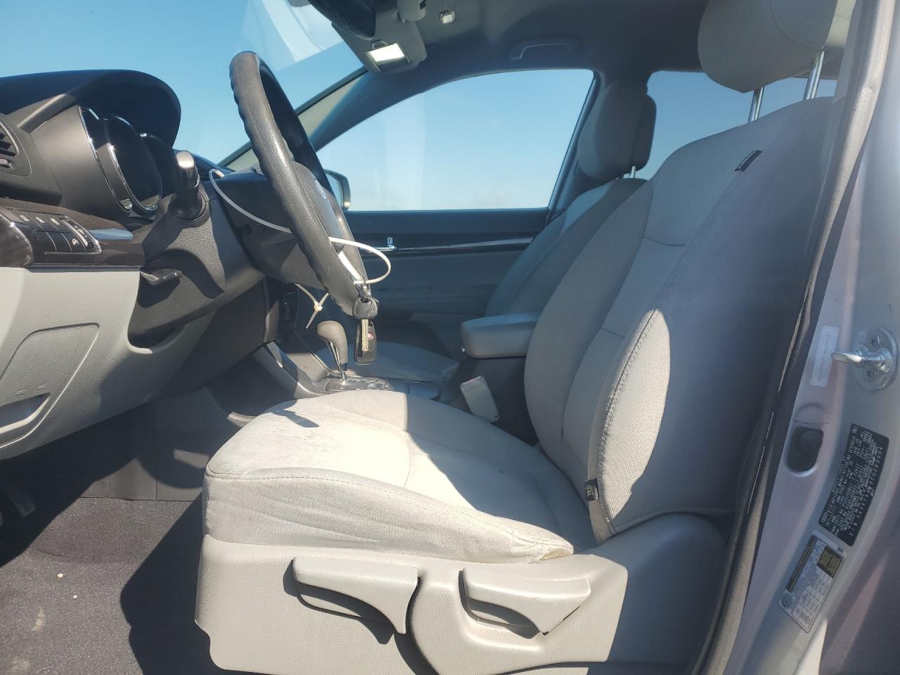 2012 Kia Sorento - Image 7
