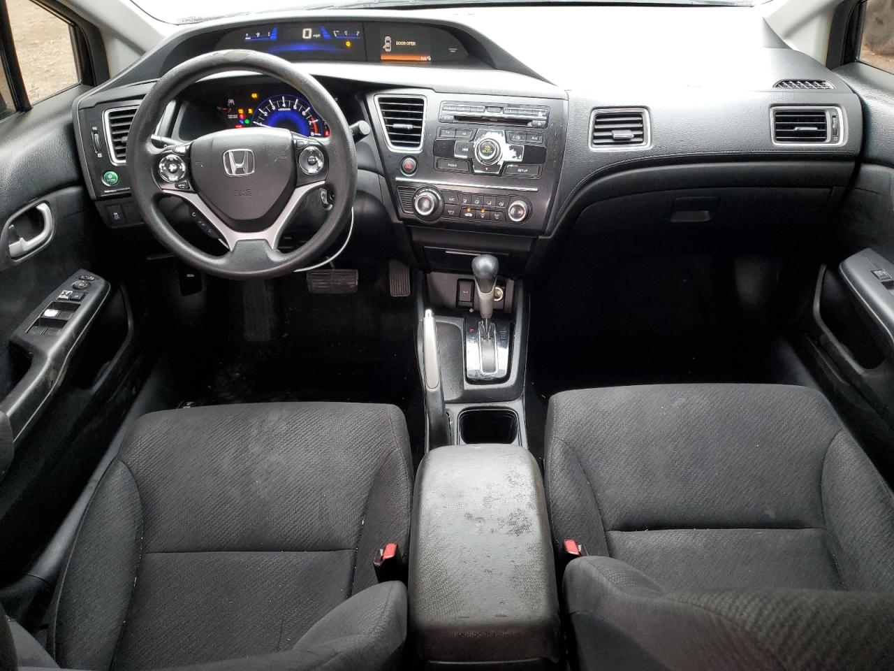 2013 Honda Civic - Image 8