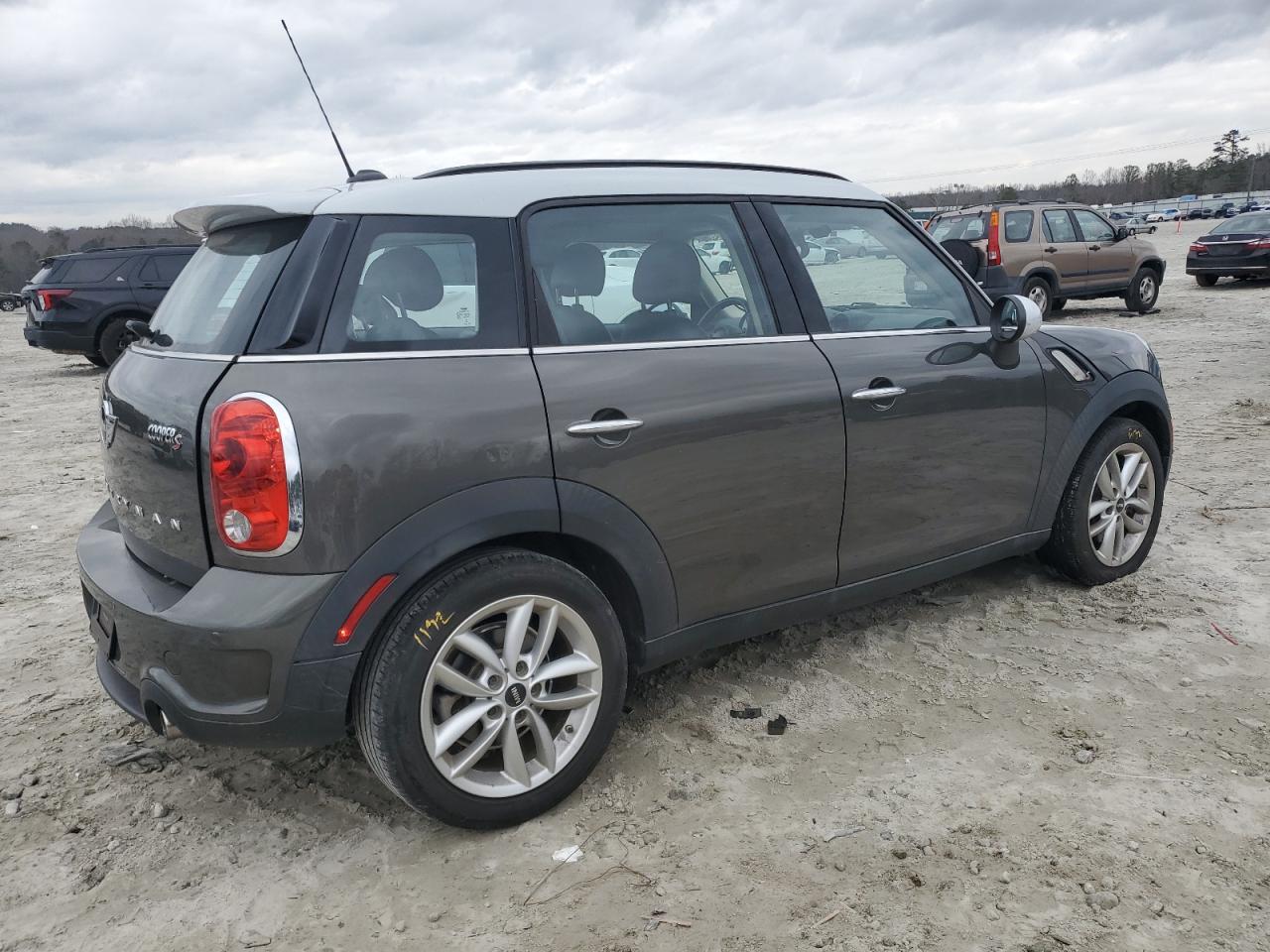 2014 MINI Cooper - Image 3